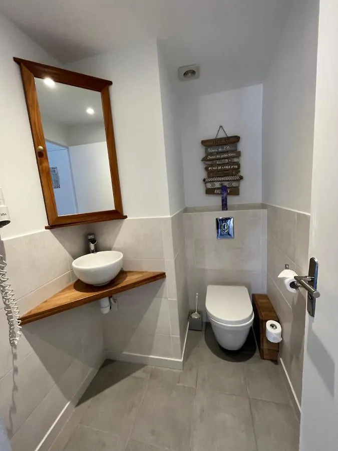 Hostellerie Provencale Port-Cros 3*,  France
