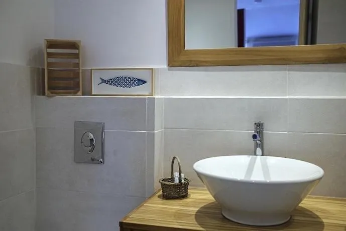 Hostellerie Provencale Port-Cros