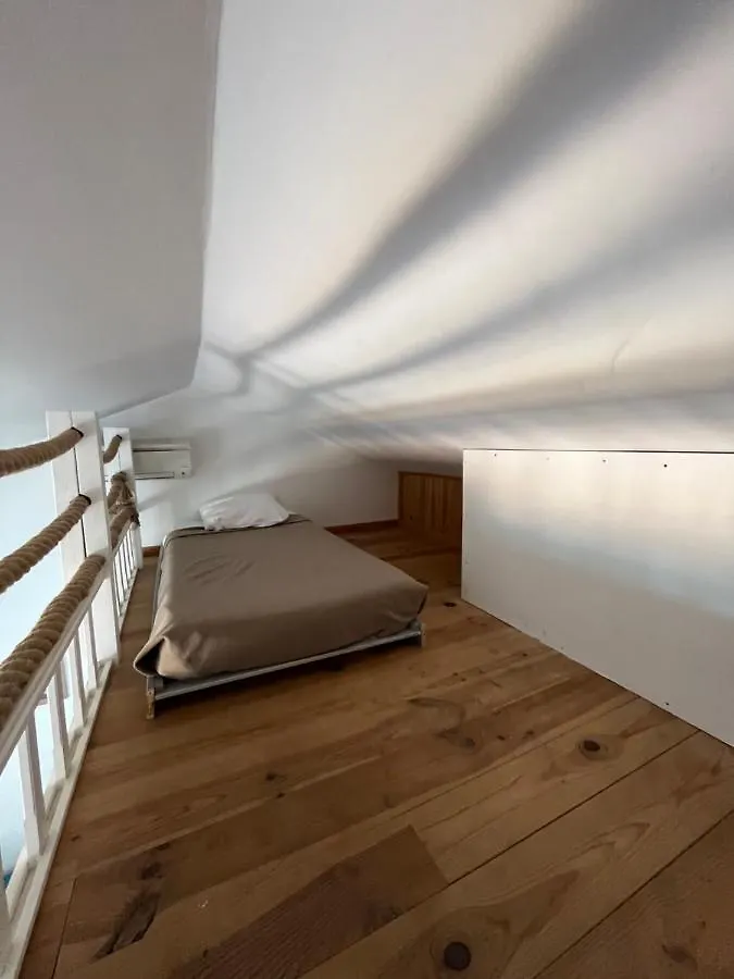 Bed & Breakfast Hostellerie Provencale Port-Cros