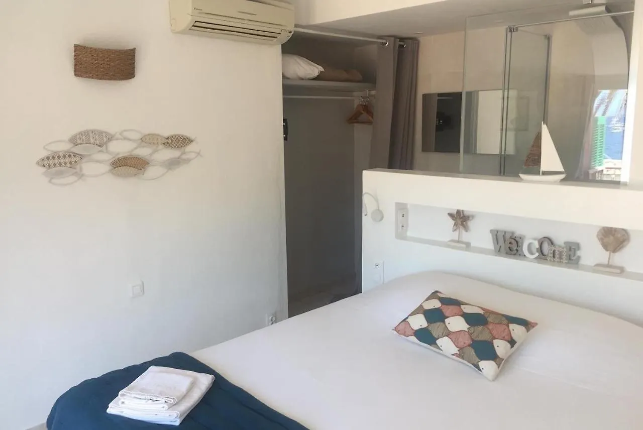 Hostellerie Provencale Port-Cros