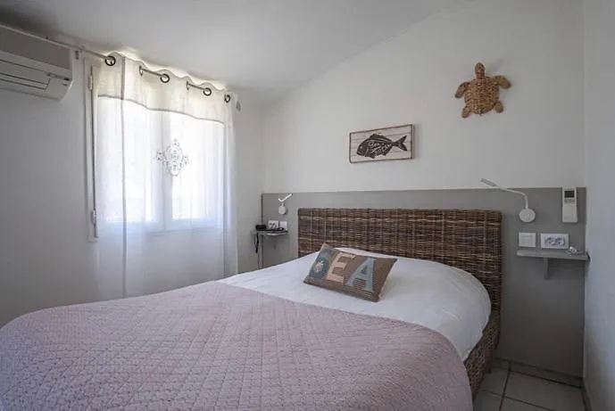 Hostellerie Provencale Port-Cros