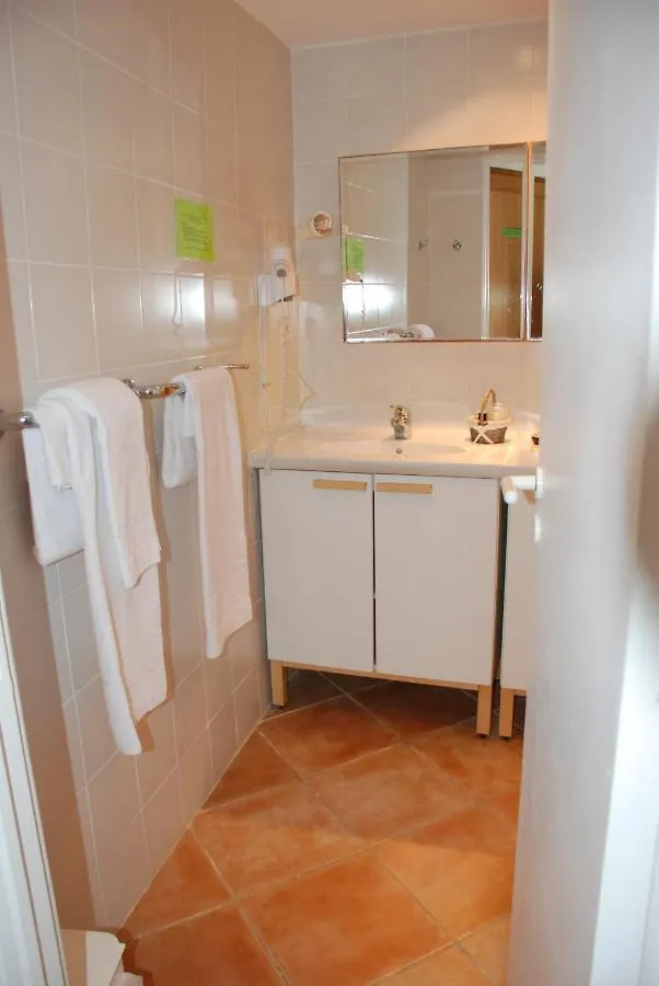 Hostellerie Provencale Port-Cros France