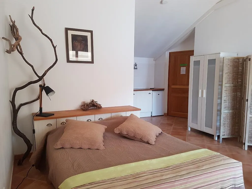 Hostellerie Provencale Port-Cros