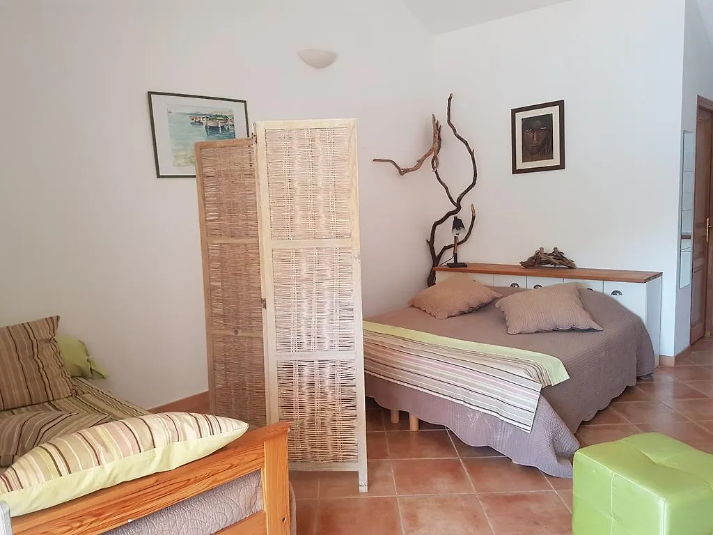 Hostellerie Provencale Port-Cros 3*,  France