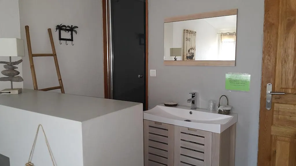 Hostellerie Provencale Port-Cros Bed & Breakfast