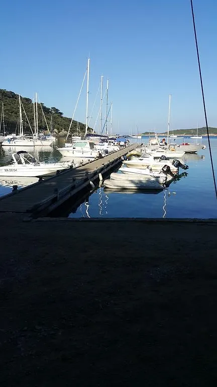 Hostellerie Provencale Port-Cros 3*,  France