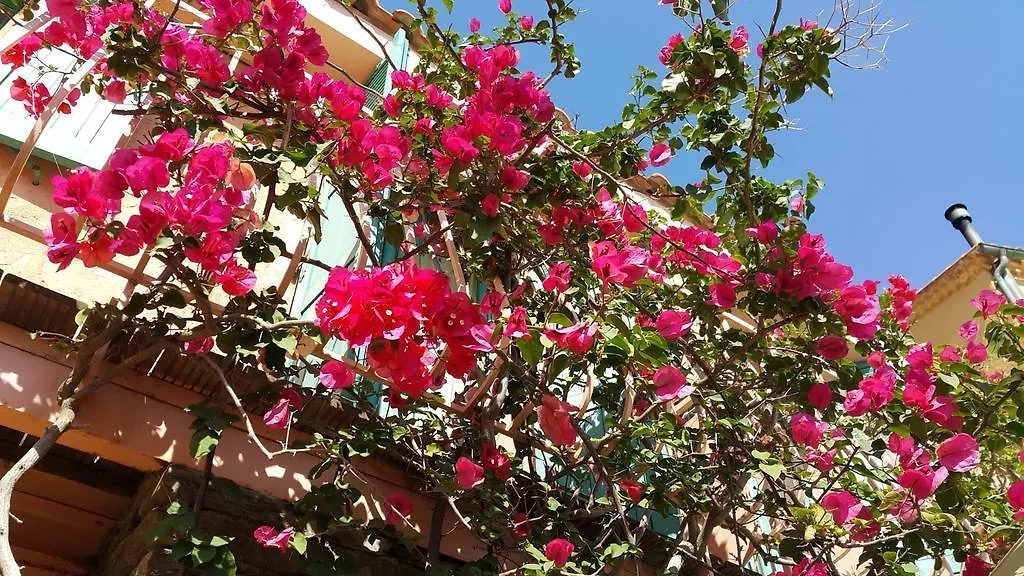 Hostellerie Provencale Port-Cros