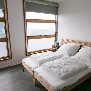  Appartement Near Euralille France