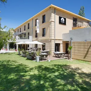 Appart hôtel Aix En Provence Sud Tgv
