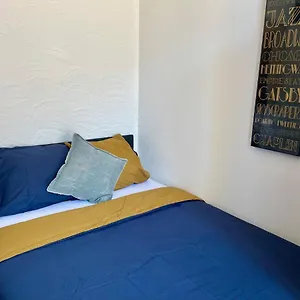  Appartement L'univers Du Possible / Parking / Centre à 100 M France