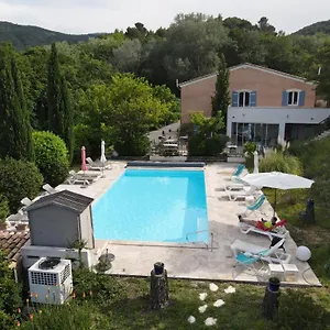 Hotel D'hèlène