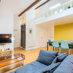  Appartement Vieux - Bright Atypical Flat France