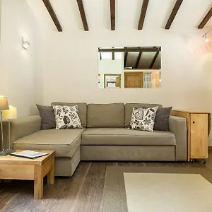  Appartement Mazot Loppe France